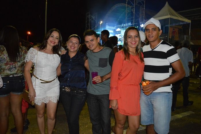 Nota I - Capitão de Campos comemorou seus 58 anos de emancipação política com uma grande festa - Imagem 68