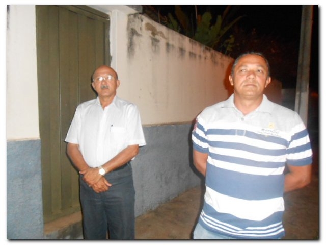 Celebração Missa Novena Festejo de São José  - Imagem 40