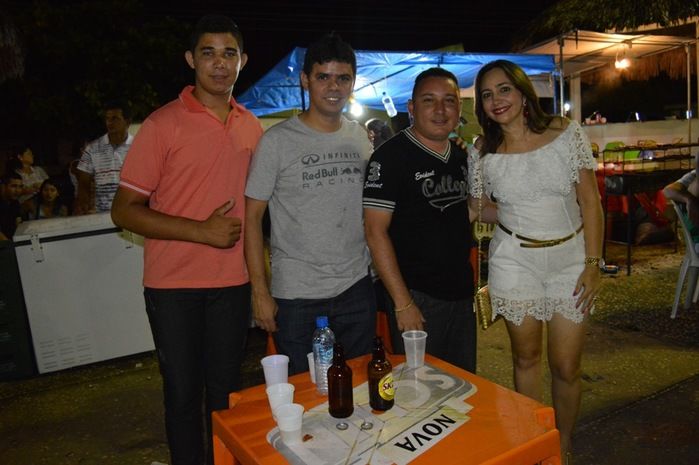 Nota I - Capitão de Campos comemorou seus 58 anos de emancipação política com uma grande festa - Imagem 55