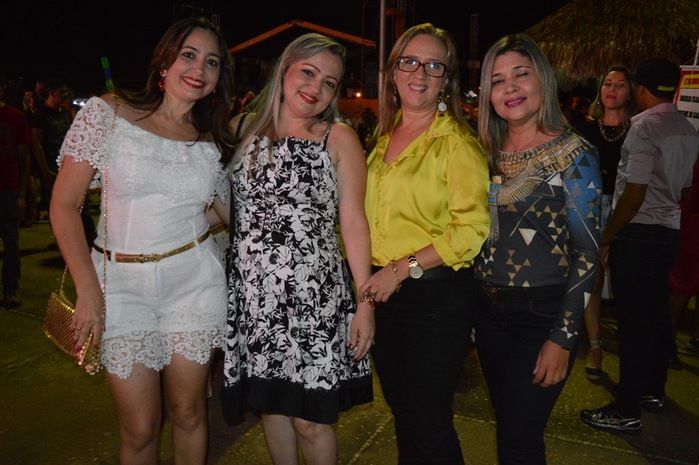 Nota I - Capitão de Campos comemorou seus 58 anos de emancipação política com uma grande festa - Imagem 17