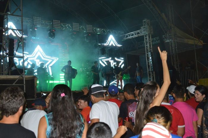 Nota I - Capitão de Campos comemorou seus 58 anos de emancipação política com uma grande festa - Imagem 61