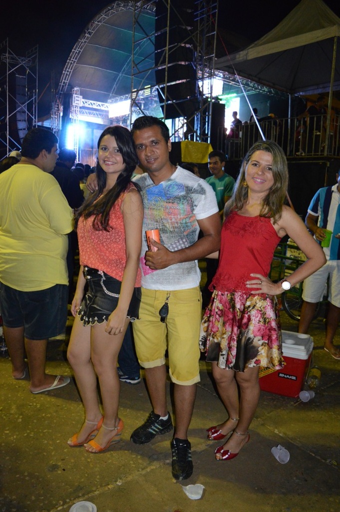 Nota I - Capitão de Campos comemorou seus 58 anos de emancipação política com uma grande festa - Imagem 36