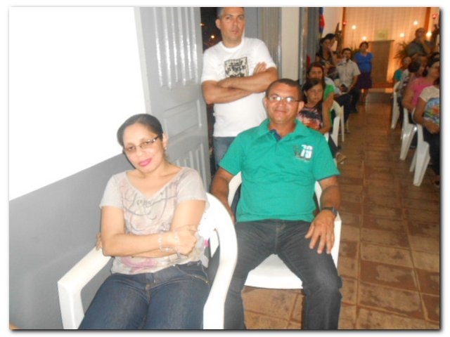 Celebração Missa Novena Festejo de São José  - Imagem 26