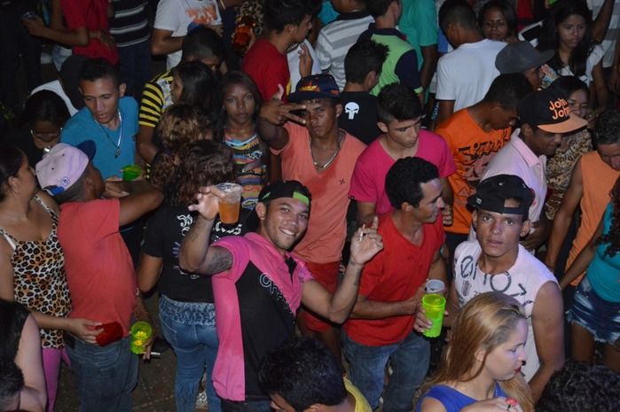 Nota I - Capitão de Campos comemorou seus 58 anos de emancipação política com uma grande festa - Imagem 54