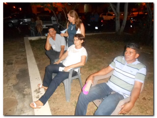 Celebração Missa Novena Festejo de São José  - Imagem 42