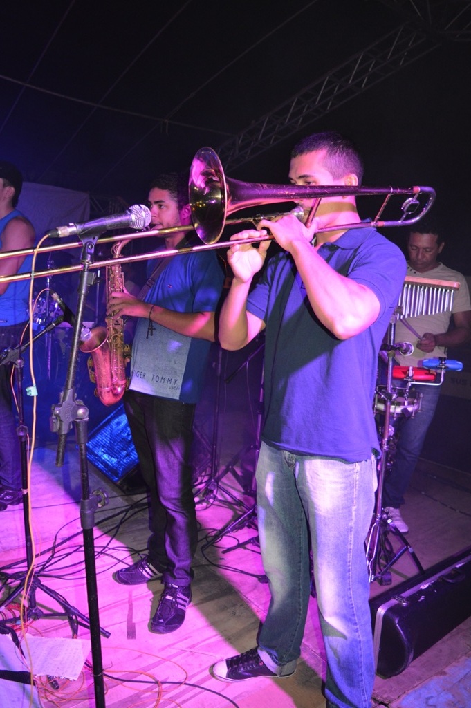 Nota I - Capitão de Campos comemorou seus 58 anos de emancipação política com uma grande festa - Imagem 52