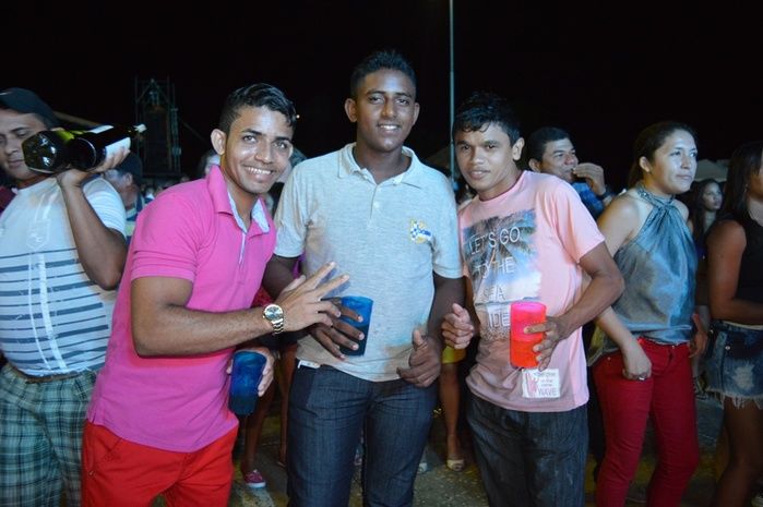 Nota I - Capitão de Campos comemorou seus 58 anos de emancipação política com uma grande festa - Imagem 24