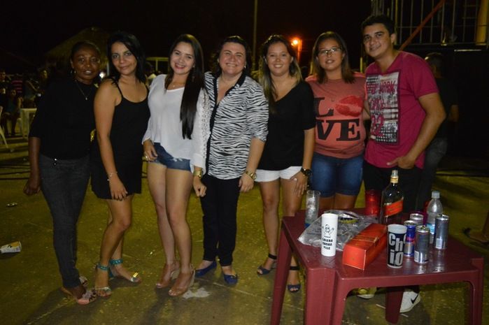 Nota I - Capitão de Campos comemorou seus 58 anos de emancipação política com uma grande festa - Imagem 56