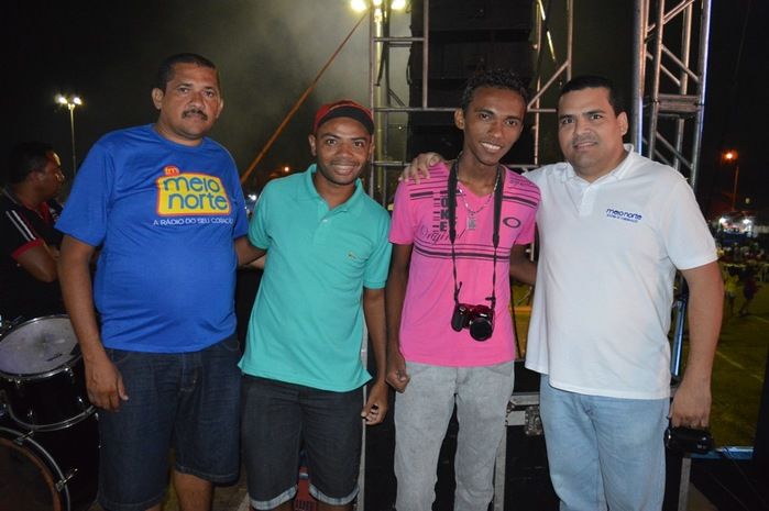 Nota I - Capitão de Campos comemorou seus 58 anos de emancipação política com uma grande festa - Imagem 5