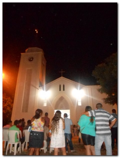 Celebração Missa Novena Festejo de São José  - Imagem 43