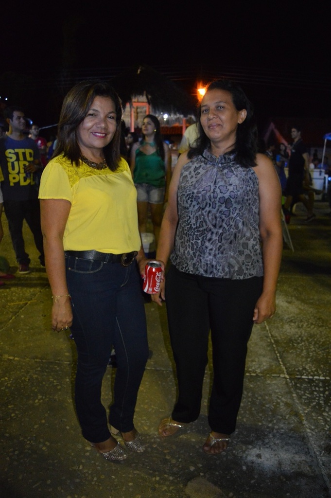 Nota I - Capitão de Campos comemorou seus 58 anos de emancipação política com uma grande festa - Imagem 35