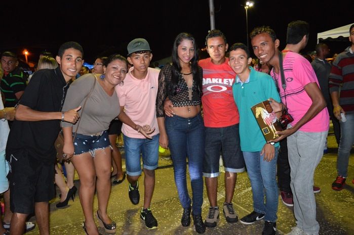 Nota I - Capitão de Campos comemorou seus 58 anos de emancipação política com uma grande festa - Imagem 22