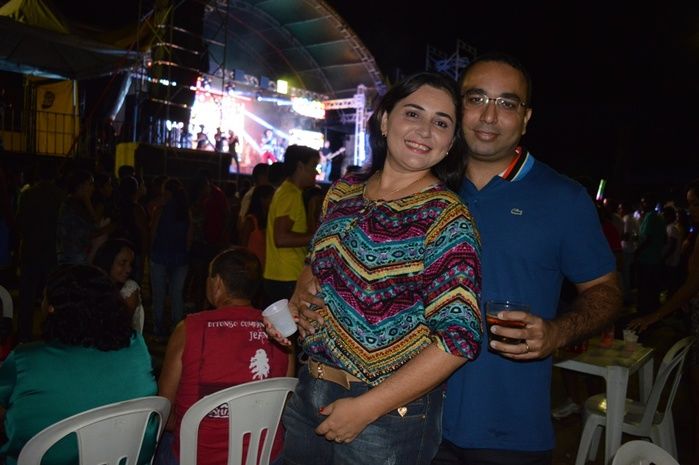 Nota I - Capitão de Campos comemorou seus 58 anos de emancipação política com uma grande festa - Imagem 28