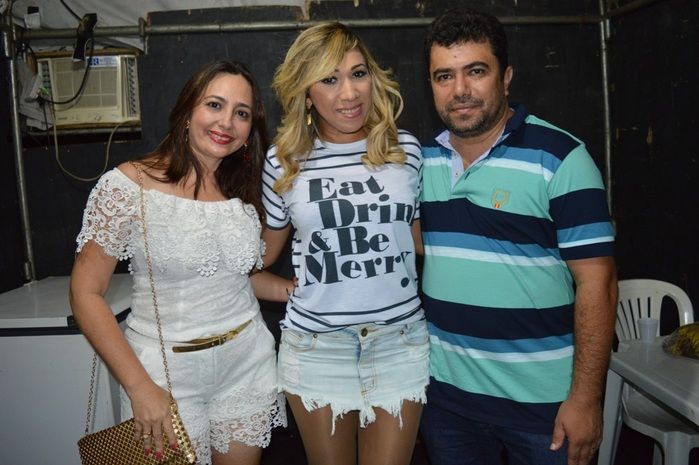 Nota I - Capitão de Campos comemorou seus 58 anos de emancipação política com uma grande festa - Imagem 59