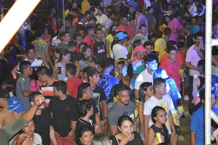 Nota I - Capitão de Campos comemorou seus 58 anos de emancipação política com uma grande festa - Imagem 62