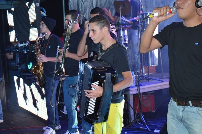 Nota I - Capitão de Campos comemorou seus 58 anos de emancipação política com uma grande festa - Imagem 14