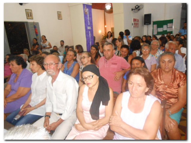 Celebração Missa Novena Festejo de São José  - Imagem 33