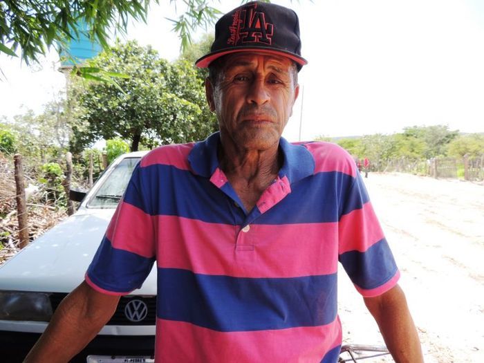 Inauguração na Zona Rural teve a participação do povo, parceiros, secretários, asessores e até vereador de oposição - Imagem 32