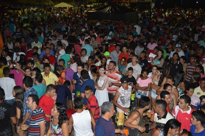 Nota I - Capitão de Campos comemorou seus 58 anos de emancipação política com uma grande festa - Imagem 45