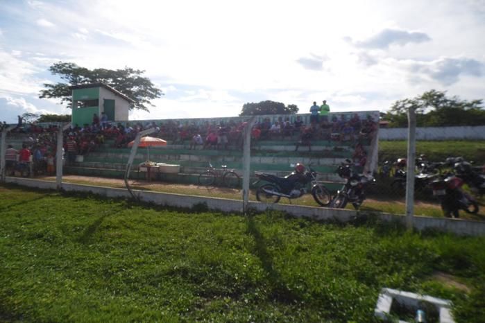 Flamengo vence o Jatobá por 7 a 1   - Imagem 12