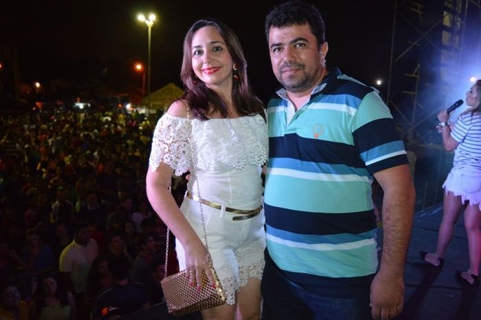 Nota I - Capitão de Campos comemorou seus 58 anos de emancipação política com uma grande festa - Imagem 11