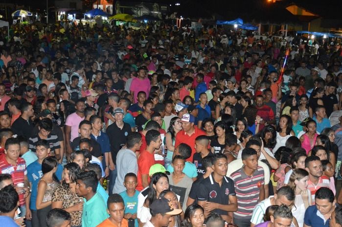 Nota I - Capitão de Campos comemorou seus 58 anos de emancipação política com uma grande festa - Imagem 48