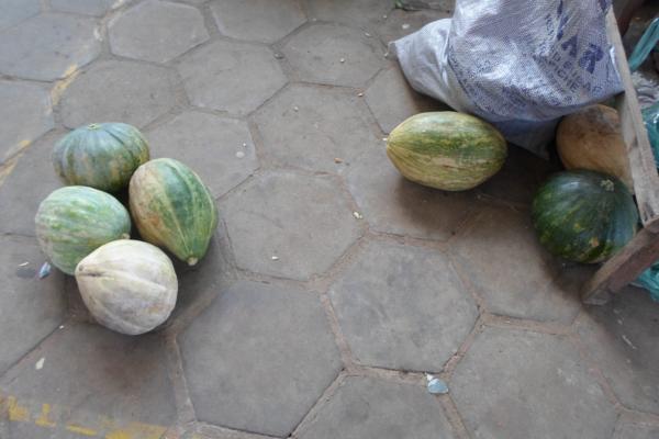 Movimentação feira livre de Amarante - Imagem 3