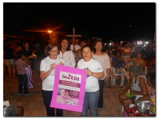 Celebração Missa Novena Festejo de São José  - Imagem 2