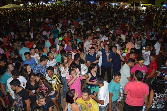 Nota I - Capitão de Campos comemorou seus 58 anos de emancipação política com uma grande festa - Imagem 44