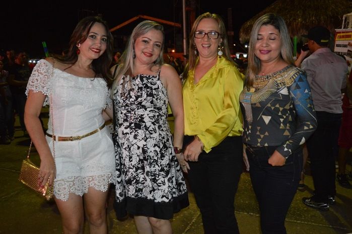 Nota I - Capitão de Campos comemorou seus 58 anos de emancipação política com uma grande festa - Imagem 16