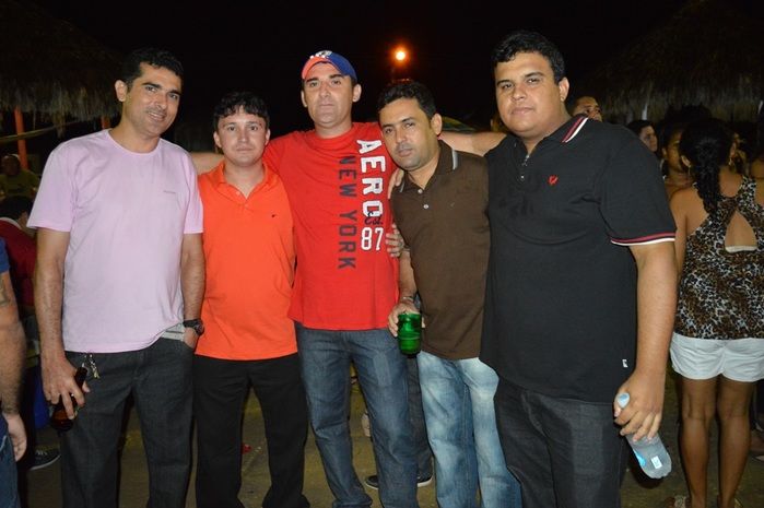 Nota I - Capitão de Campos comemorou seus 58 anos de emancipação política com uma grande festa - Imagem 42