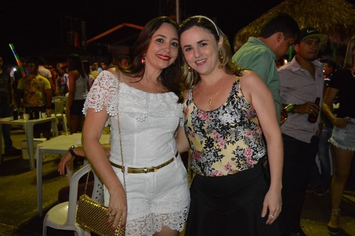 Nota I - Capitão de Campos comemorou seus 58 anos de emancipação política com uma grande festa - Imagem 18