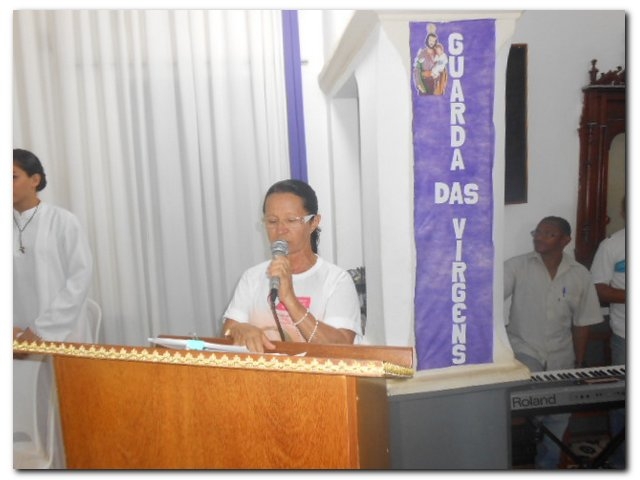 Celebração Missa Novena Festejo de São José  - Imagem 12
