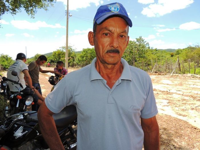 Inauguração na Zona Rural teve a participação do povo, parceiros, secretários, asessores e até vereador de oposição - Imagem 34