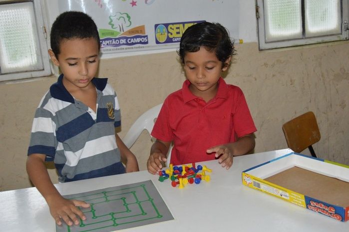 Prefeitura realizou show infantil  com a animadora com a Pitchuquinha e Pitchucão - Imagem 1
