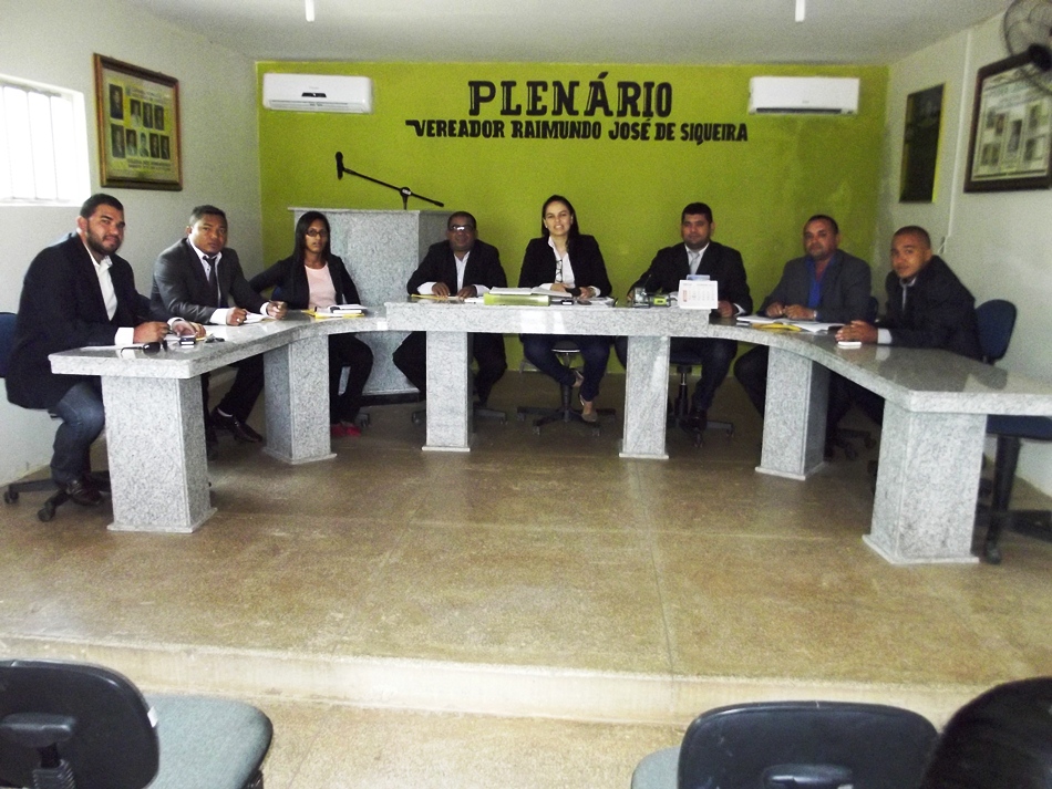 Presidenta Bete Celane começa a colher os primeiros frutos da sua gestão frente à Câmara de vereadores de São João da Varjota-PI.