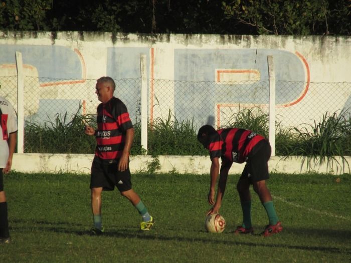 Na 4ª rodada o time de Lagoinha leva a Vitória - Imagem 19
