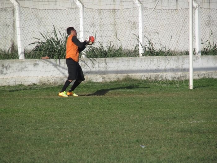 Na 4ª rodada o time de Lagoinha leva a Vitória - Imagem 11
