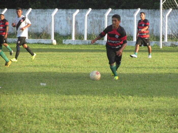 Na 4ª rodada o time de Lagoinha leva a Vitória - Imagem 16