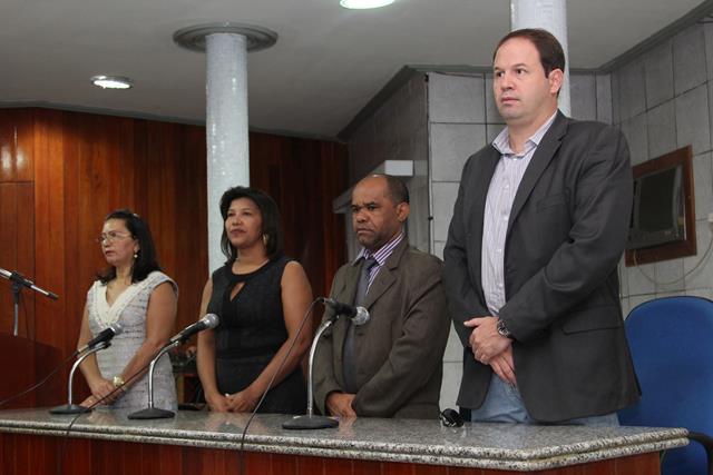 Valença do Piauí tem novo prefeito  - Imagem 15