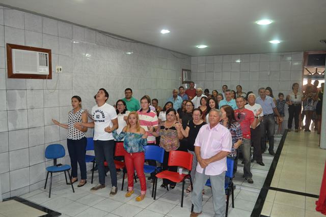 Valença do Piauí tem novo prefeito  - Imagem 5