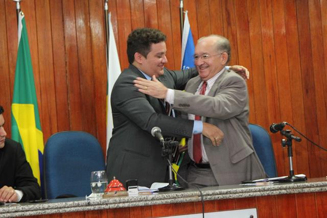 Valença do Piauí tem novo prefeito  - Imagem 18