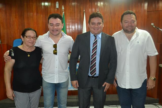 Valença do Piauí tem novo prefeito  - Imagem 9