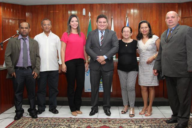 Valença do Piauí tem novo prefeito  - Imagem 22