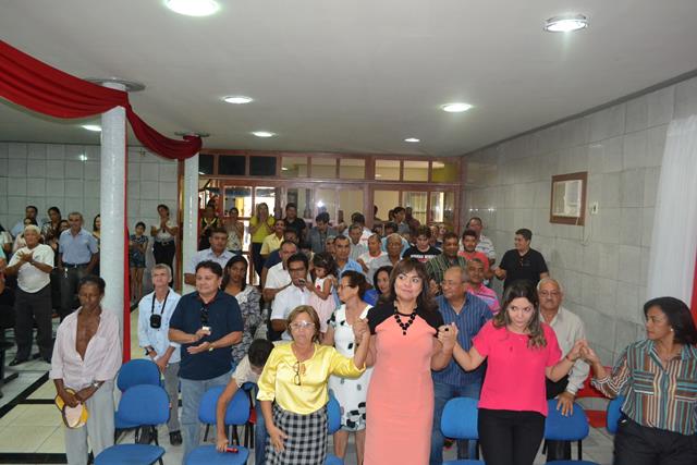 Valença do Piauí tem novo prefeito  - Imagem 4