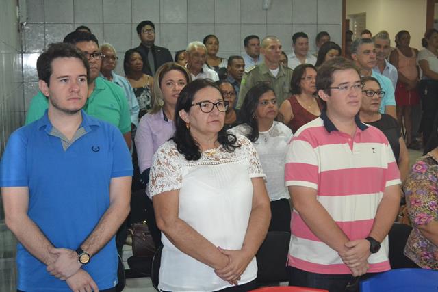 Valença do Piauí tem novo prefeito  - Imagem 2