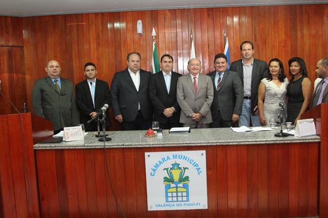 Valença do Piauí tem novo prefeito  - Imagem 21