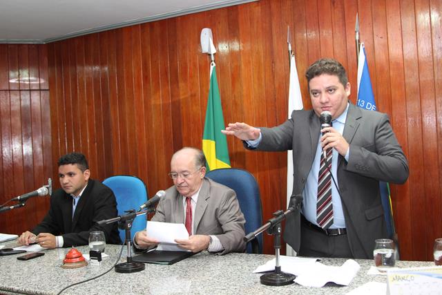 Valença do Piauí tem novo prefeito  - Imagem 20