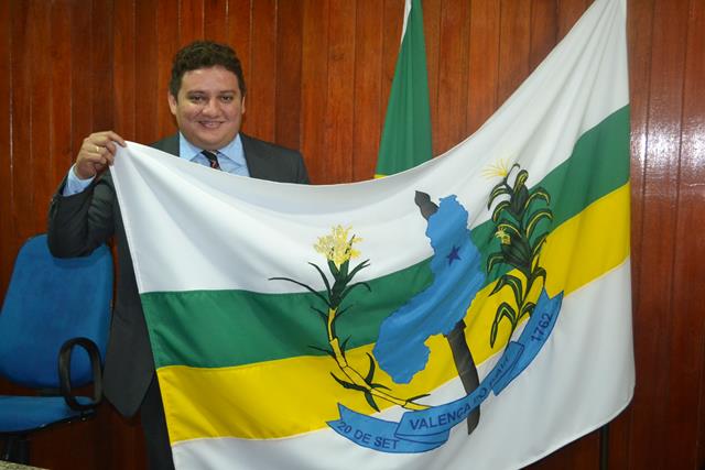 Valença do Piauí tem novo prefeito  - Imagem 11