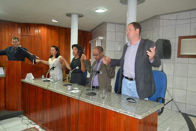 Valença do Piauí tem novo prefeito  - Imagem 6